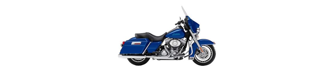 1584 Electra Glide Std FLHT (96 cubic inches) (2010)
