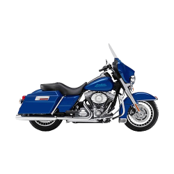 1584 Electra Glide Std FLHT (96 cubic inches) (2010)