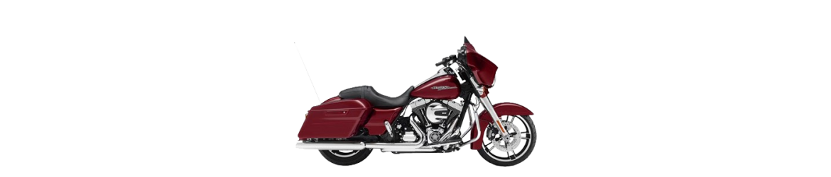 1690 Street Glide Special FLHXS (103 cubic inches) (2015-2016) 