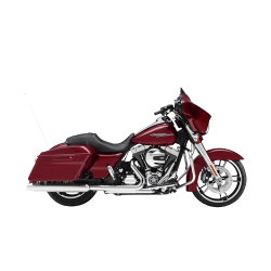 1690 Street Glide Special FLHXS (103 cubic inches) (2015-2016) 