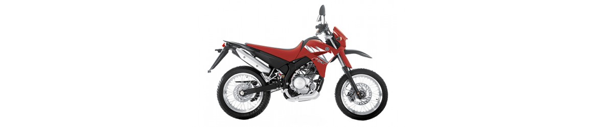125 XTX (2005-2006)