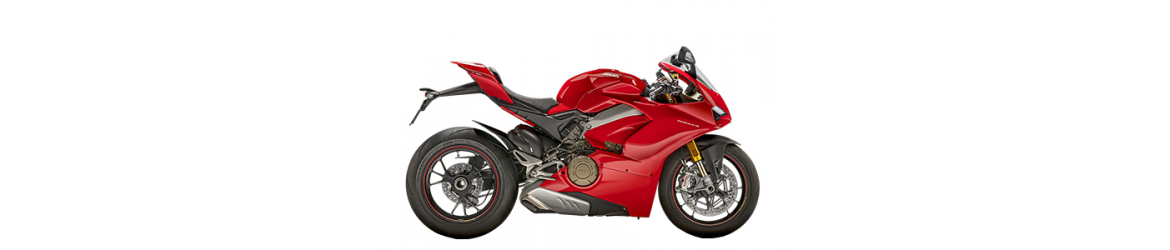 1100 Panigale V4 (2018)