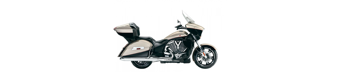 1731 Cross Country Tour (106 cubic inches) (2012-2015)