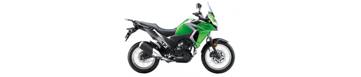 300 Versys X (2017-2022)