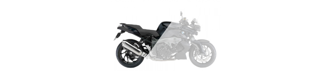 K 1300 R - Amortisseur ARRIERE (2009-2015)