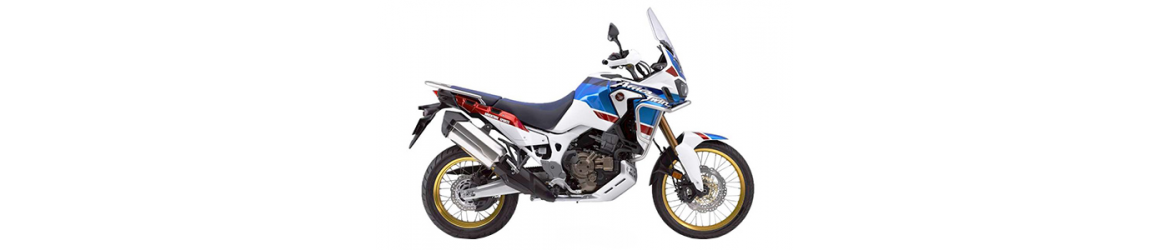 1000 CRF-L Africa Twin Adventure Sport (2018-2019)