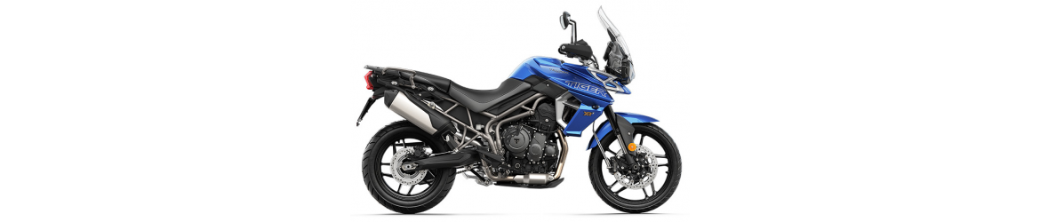 800 Tiger XRX (2015-2017) 