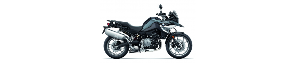 F 750 GS (2018-2020)