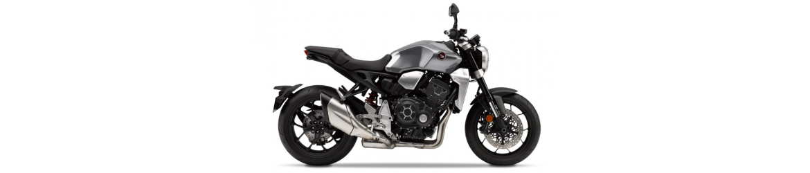 CB 1000 R (2018-2021)