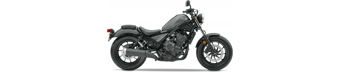 500 CMX Rebel (2017-2021)