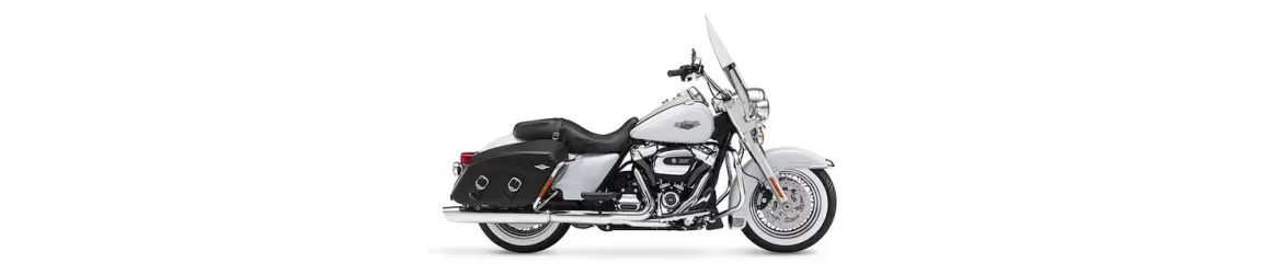 1750 Road King Classic FLHRC (107 cubic inches) (2017-2019)