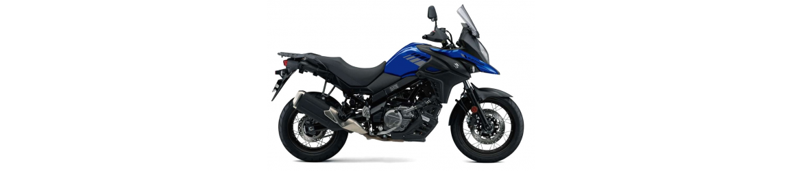 650 DL V-STROM (2017-2022)