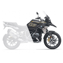 R 1250 GS LC (2019-2020) - Front