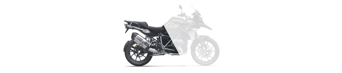 R 1250 GS LC (2019-2020) - Amortisseur ARRIERE