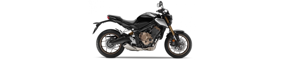 CB 650 R (2019-2021)