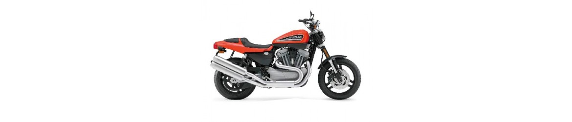 1200 Sportster XR (74 cubic inches) (2008-2011)