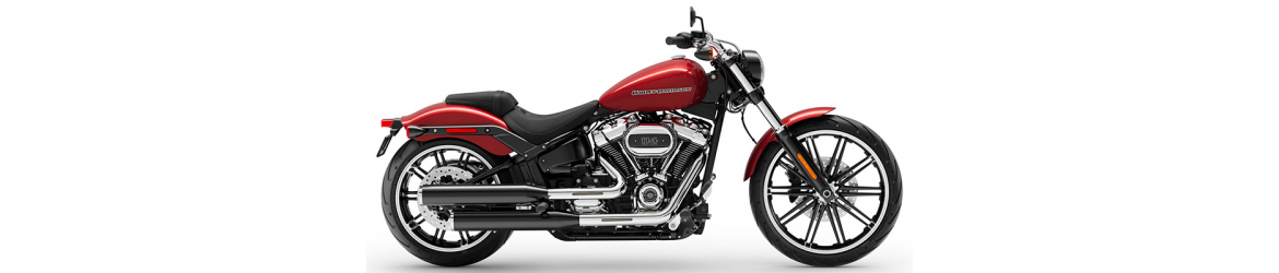 1867 Softail Breakout FXFBS (114 cubic inches) (2019)