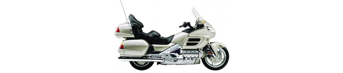 1800 GL Goldwing (2001-2005)