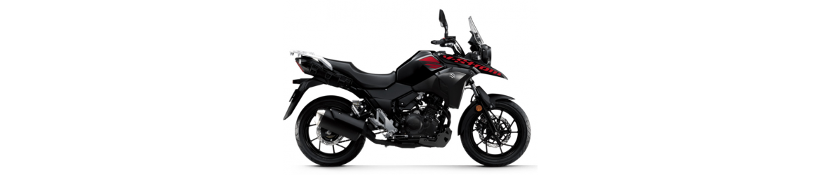 250 V-Strom (2018-2020)