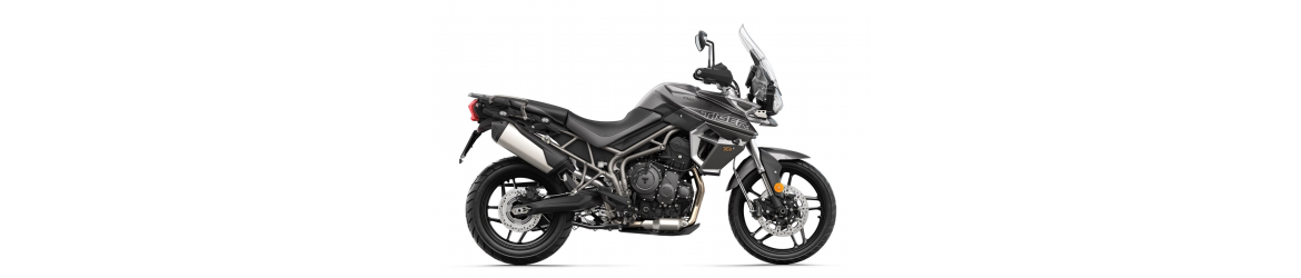 800 Tiger XRT ABS (2017-2018)