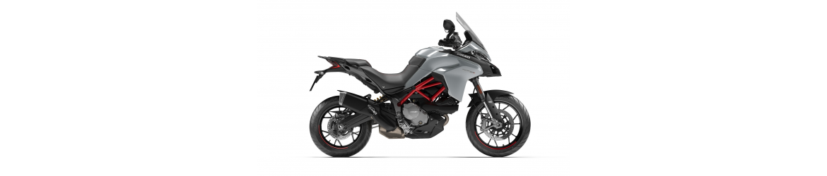 950 Multistrada S 2019