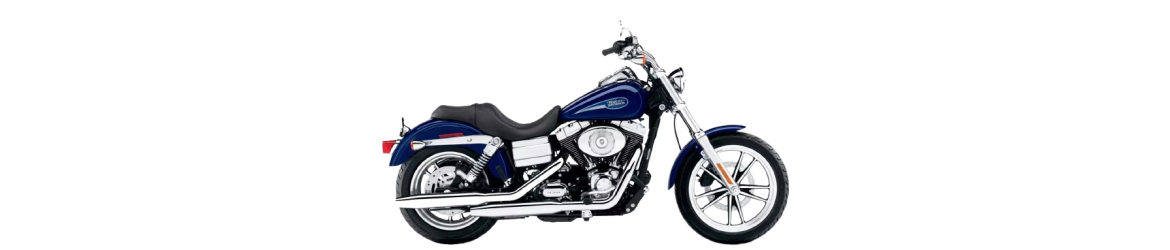 1450 Dyna Low Rider FXDL (88 cubic inches) (2001-2006)