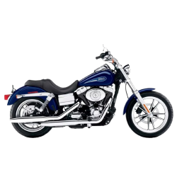 1450 Dyna Low Rider FXDL (88 cubic inches) (2001-2006)