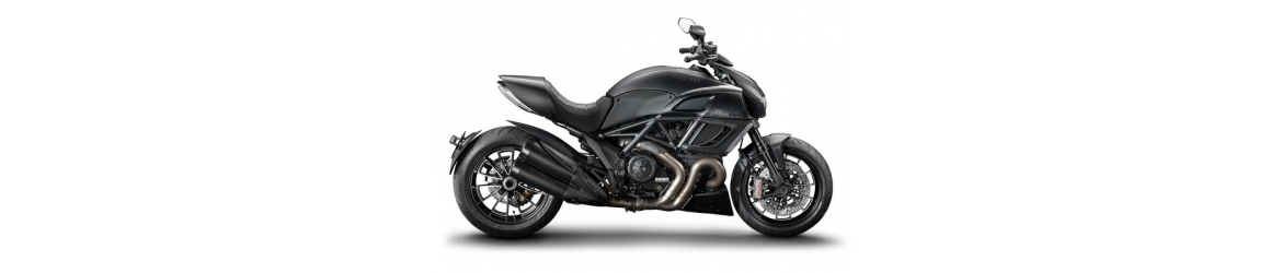 1198 Diavel Dark (2013-2016)