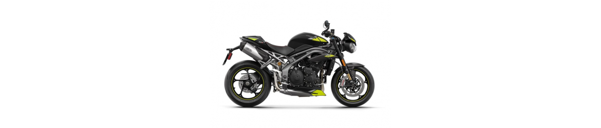 1050 Street Triple RS (2018-2020)