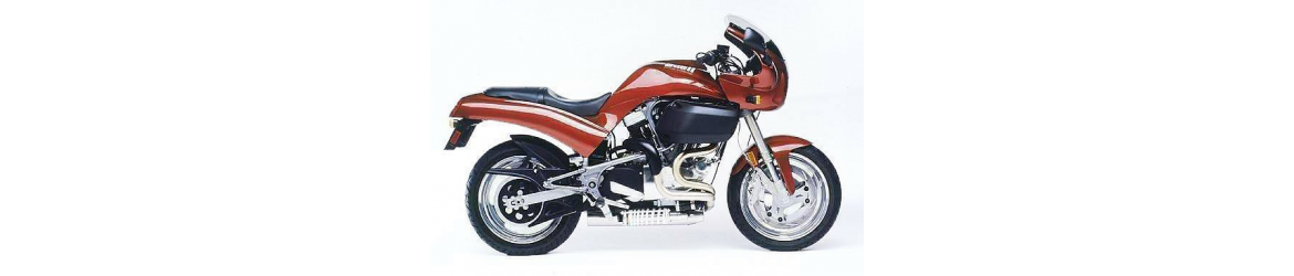 1200 Thunderbolt S2 (1994-1996)