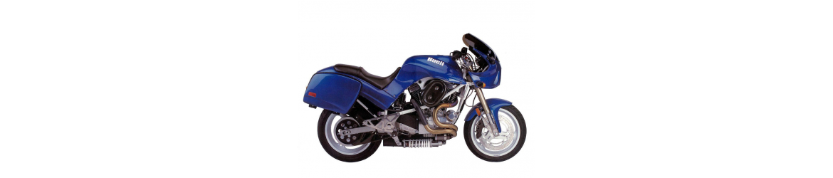 1200 Thunderbolt S2-T (1995-1996)