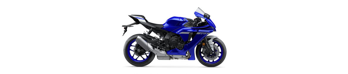 1000 YZF R1 (2020-2023)