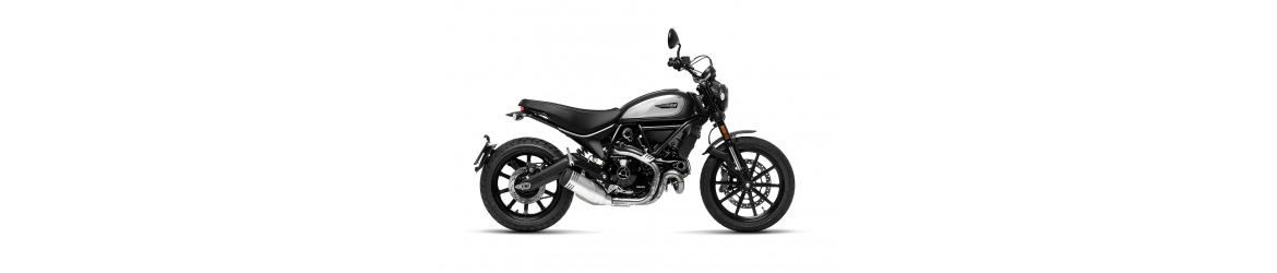 803 Scrambler Icon / Icon 800 (2015-2021)