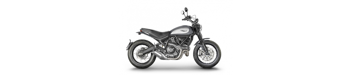 803 Scrambler Street Classic (2018-2019)