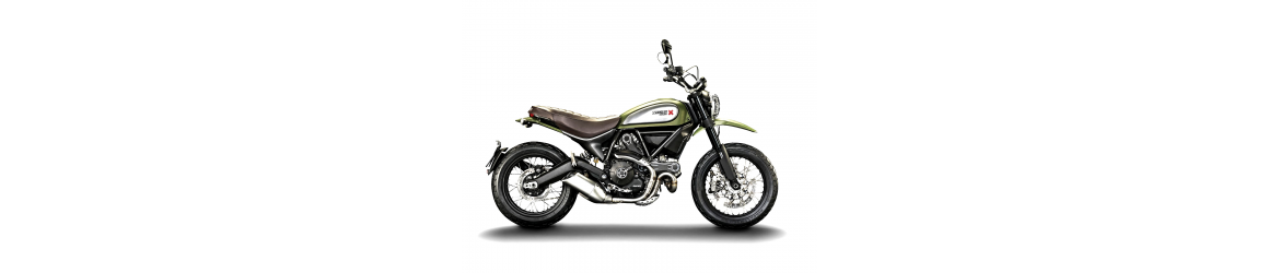 803 Scrambler Urban Enduro (2016)