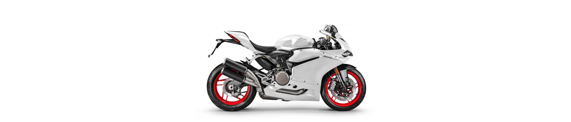 959 Panigale (2016-2018)