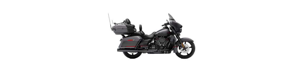 1923 Electra Glide Ultra Limited CVO (117 cubic inches) FLHTKSE (2018-2020)