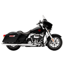 1750 Electra Glide Standard FLHT (107 cubic inches) (2019-2020)
