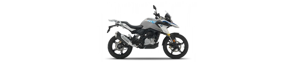 G 310 GS (2017-2020)