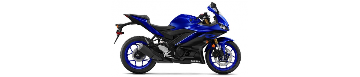 300 YZF R3 (2019-2020)