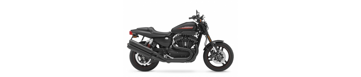 1200 Sportster XR X (2010-2012)