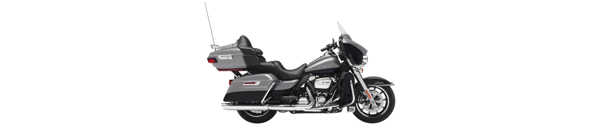 1750 Ultra Limited FLHTK (107 cubic inches) (2017-2018)