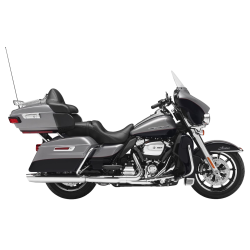 1750 Ultra Limited FLHTK (107 cubic inches) (2017-2018)