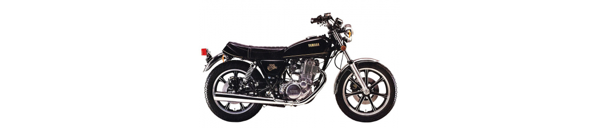 500 SR (1976-1985)