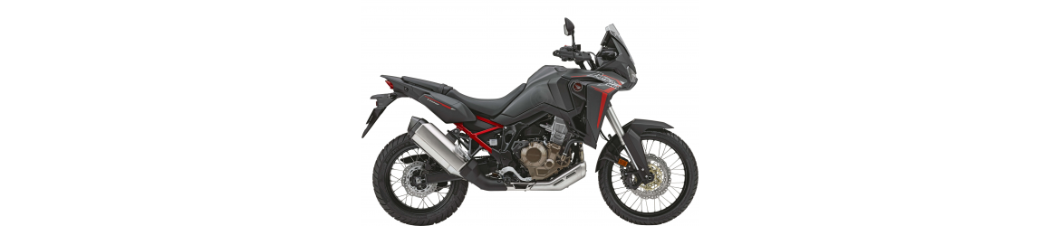 1100 CRF-L Africa Twin (2021-2023) (sans suspension électronique)