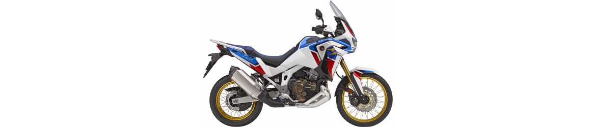 1100 CRF-L Africa Twin Adventure Sport (2021-2023) (without ES)