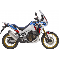 1100 CRF-L Africa Twin Adventure Sport (2021-2023) (without ES)