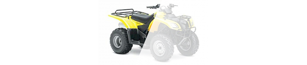 250 LTF OZARK ARRIERE