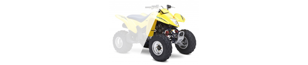 250 LTZ QUADSPORT AVANT