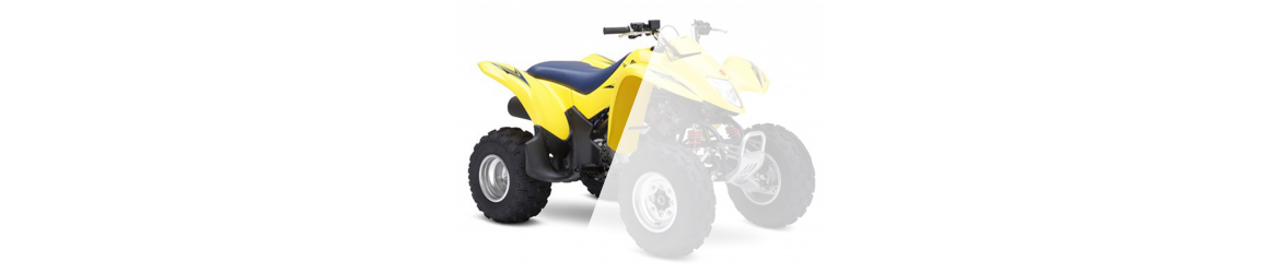 250 LTZ QUADSPORT ARRIERE